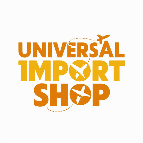 Universal Shop